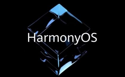 Harmonyos