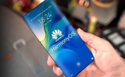 Harmonyos Ot Huawei 6 Large