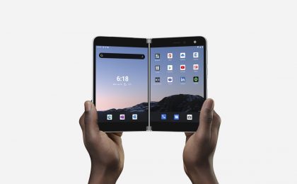 Hero 01.0