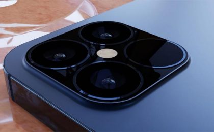 Iphone 12 Pro In Navy Blue 11 1