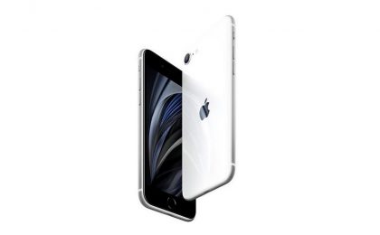 Iphone Se 20202