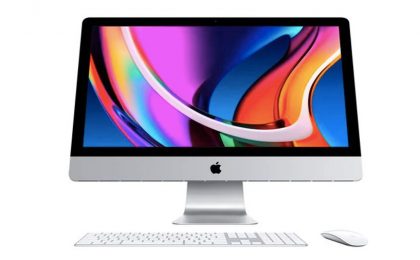 Imac 27