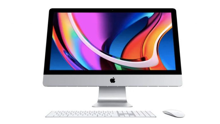 Imac 27