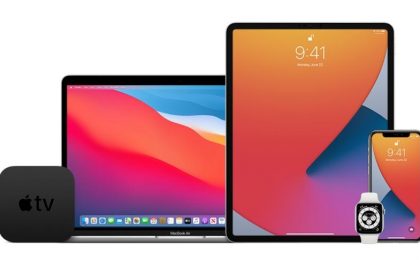 Ios 14
