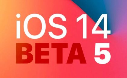 Ios14 Dev