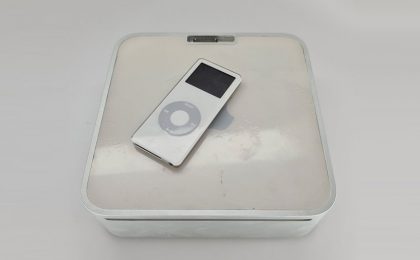 Macmini 1 Gen