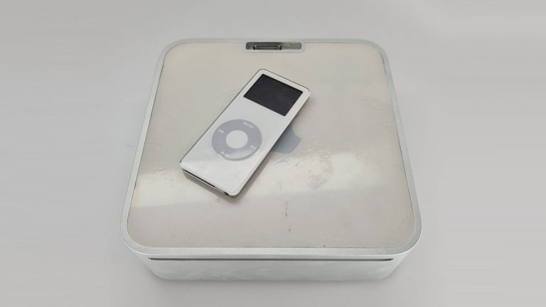 Macmini 1 Gen