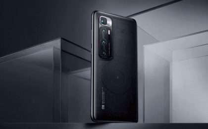 Mi 10 Ultra