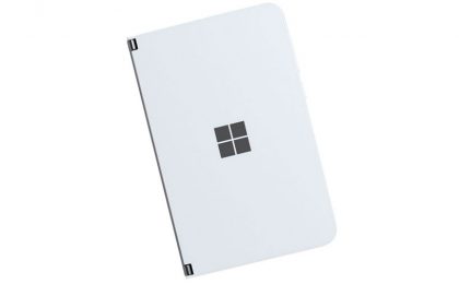 Microsoft Surface Duo
