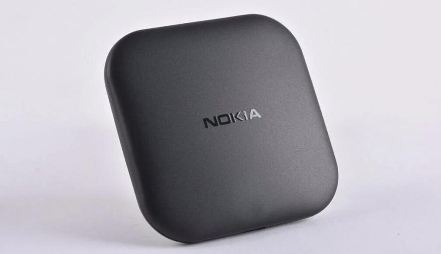 Nokia 1