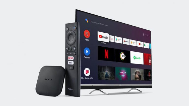 Nokia Tv