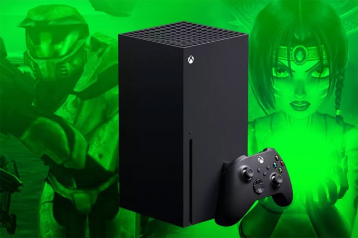 Pochemu Xbox Series X A Ne Playstation 5 15970543611086013674