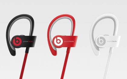 Powerbeats