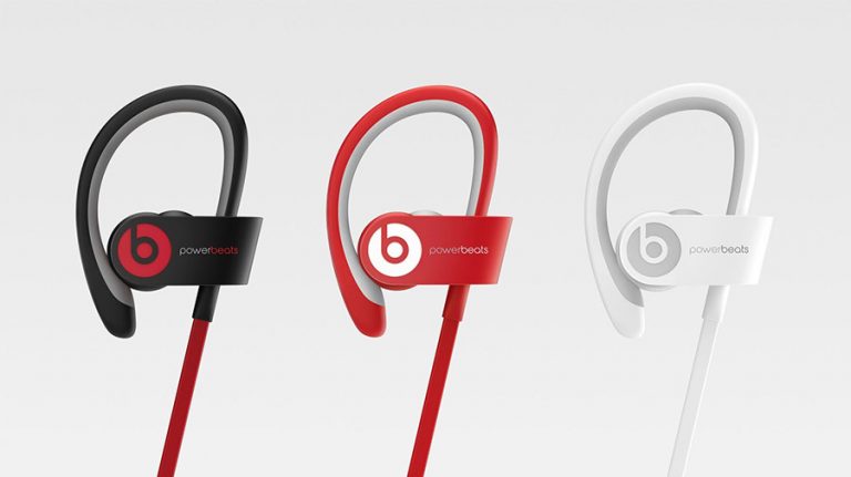 Powerbeats