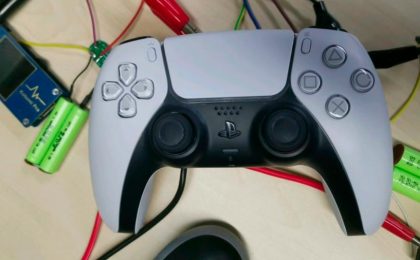 Ps Dualsense
