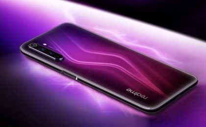 Realme 6 Pro