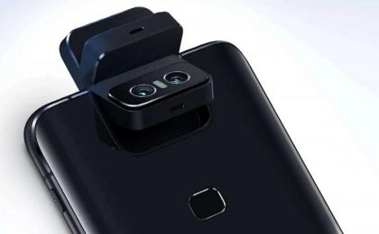 Rozkryti Harakterystyky Ochikuvanogo Asus Zenfone 7 Large