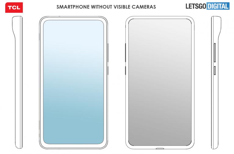 Tcl Mobiele Telefoon