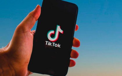 Tiktok