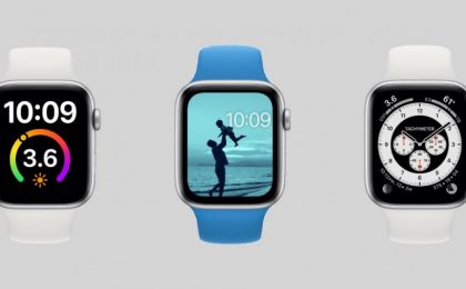 Watchos 7