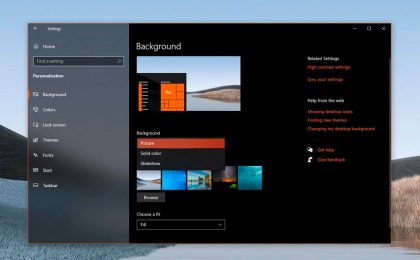 Windows 10 20202