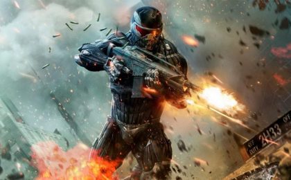 127598 Crysis Remastered 1
