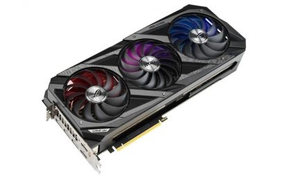 Asus Rtx