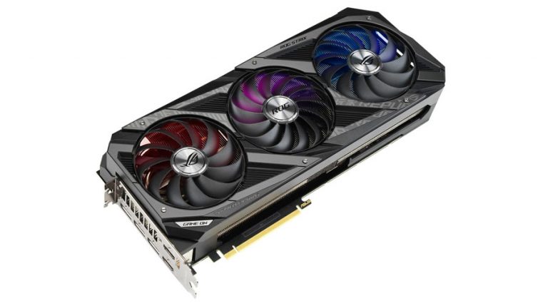 Asus Rtx