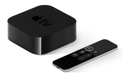 Apple Tv