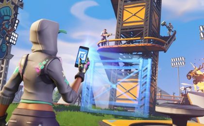 Fortnite