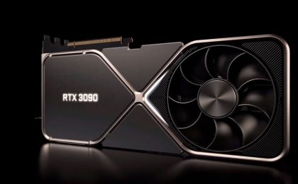 Geforce Rtx 3090