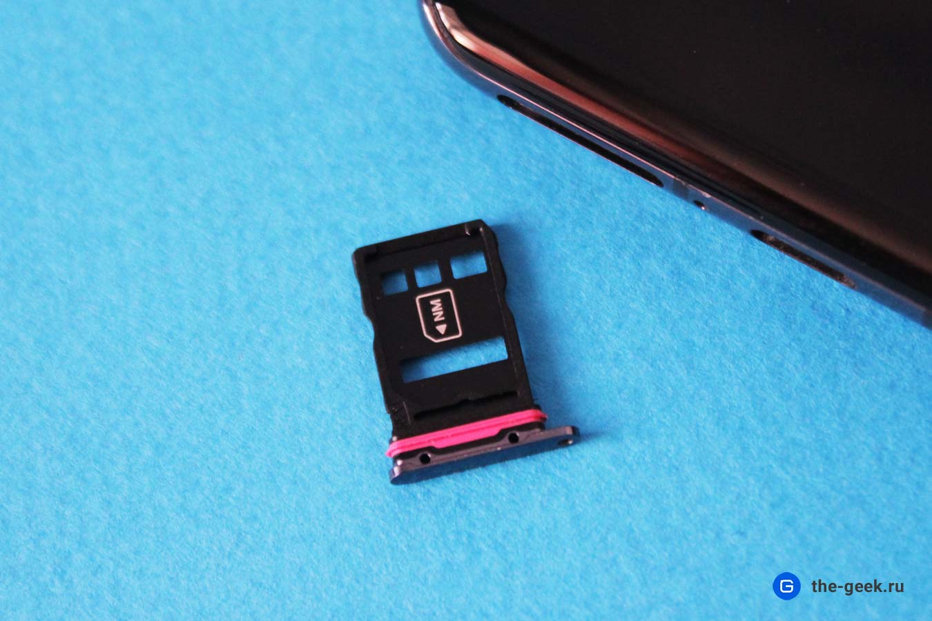 Huawei P40 Pro 15