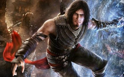 Prince Of Persia