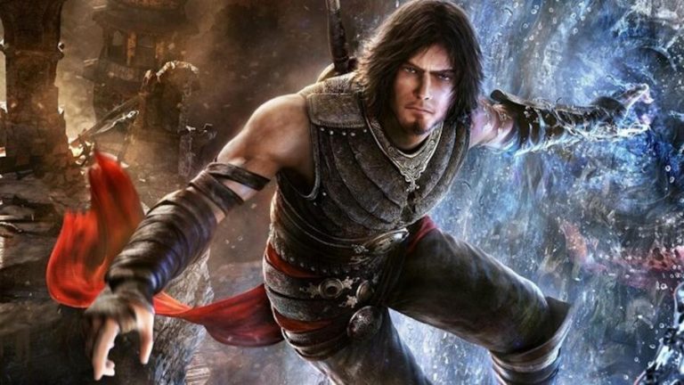 Prince Of Persia