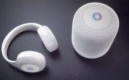 Airpods Studio