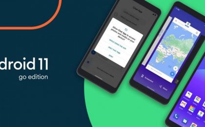 Android 11 Go Edition Featured Image 123765