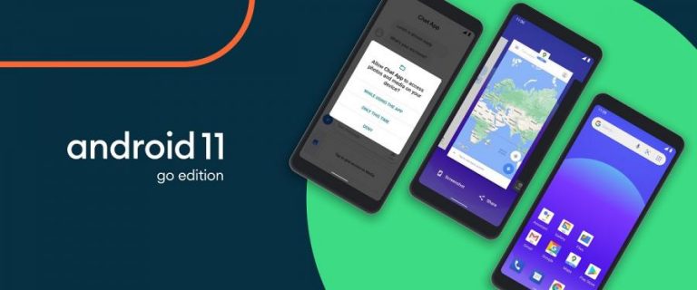 Android 11 Go Edition Featured Image 123765