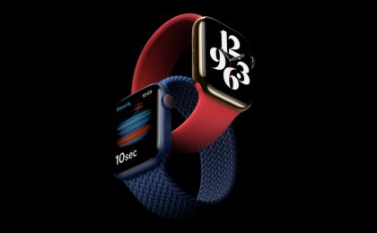 Apple Watch