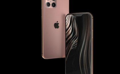 Big Iphone 12 Pro Leak Details 64mp Cameras Bigger Battery Notch Plans 5g And More Large