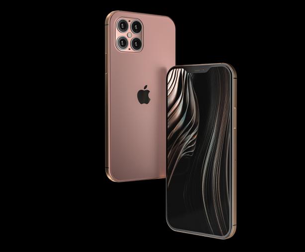 Big Iphone 12 Pro Leak Details 64mp Cameras Bigger Battery Notch Plans 5g And More Large