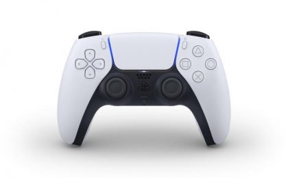 Controle Do Ps5