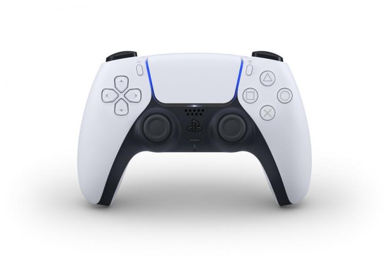 Controle Do Ps5