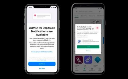 Covid App