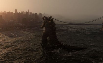 Dodzilla 1