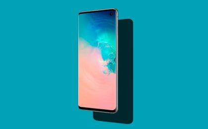 Galaxy S10