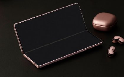 Galaxy Z Fold2