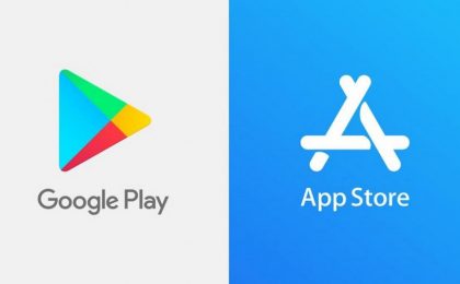 Google Apple