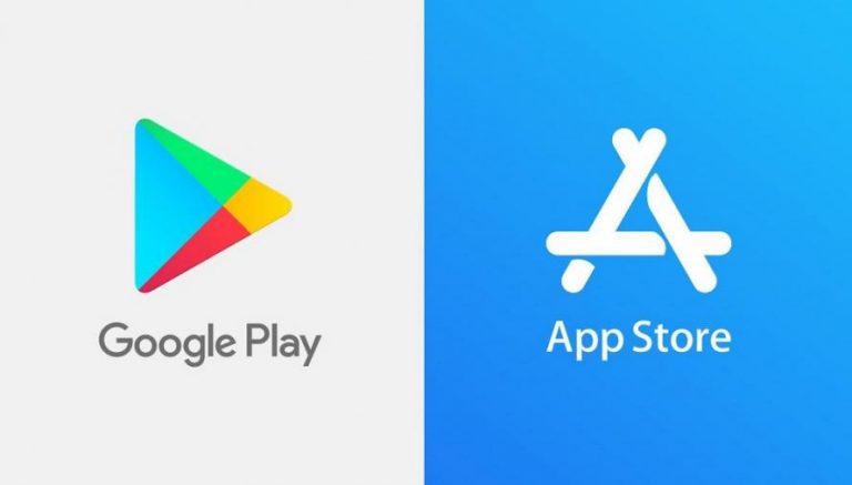 Google Apple