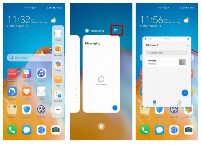 Harmony Os
