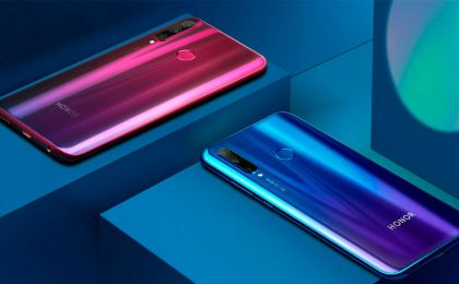 Honor 20e